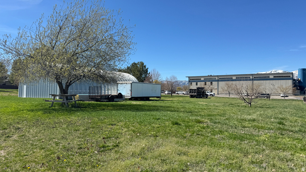 230 N 100 E Hyrum, UT 84319
