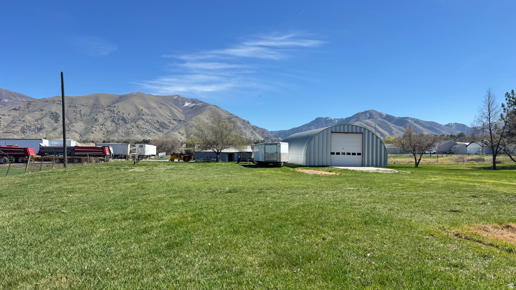 230 N 100 E Hyrum, UT 84319