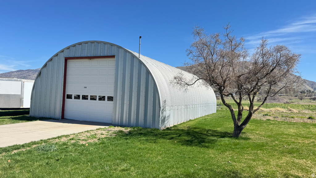 230 N 100 E Hyrum, UT 84319