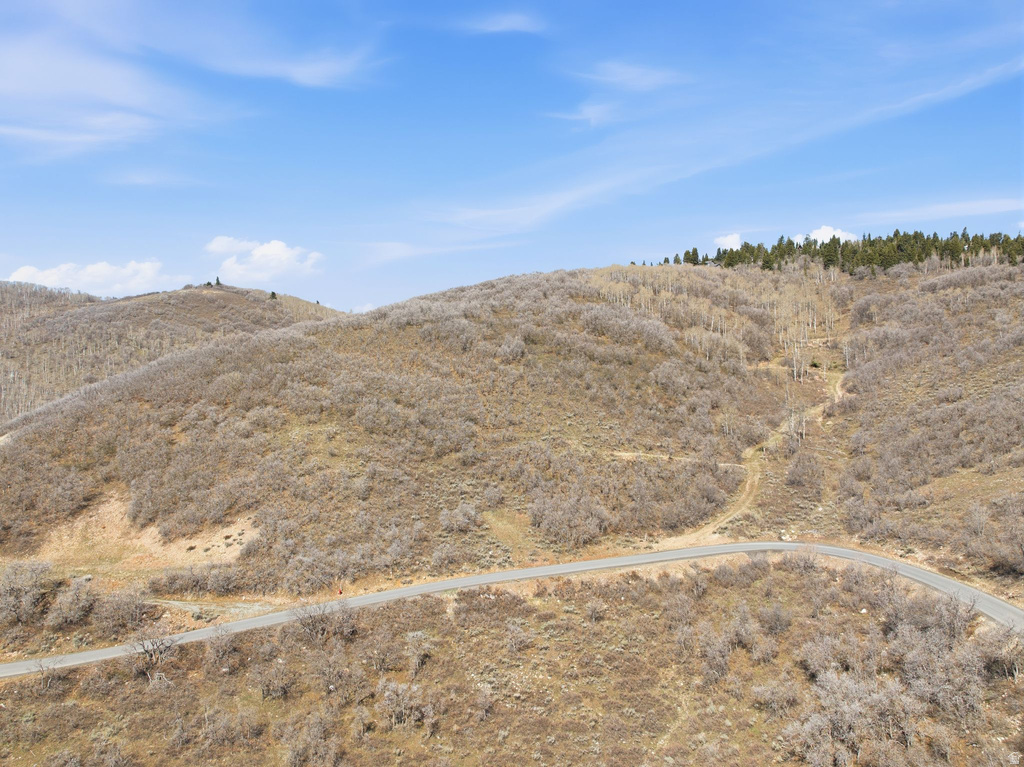 1980  LOWER COVE RD Park City, UT 84098