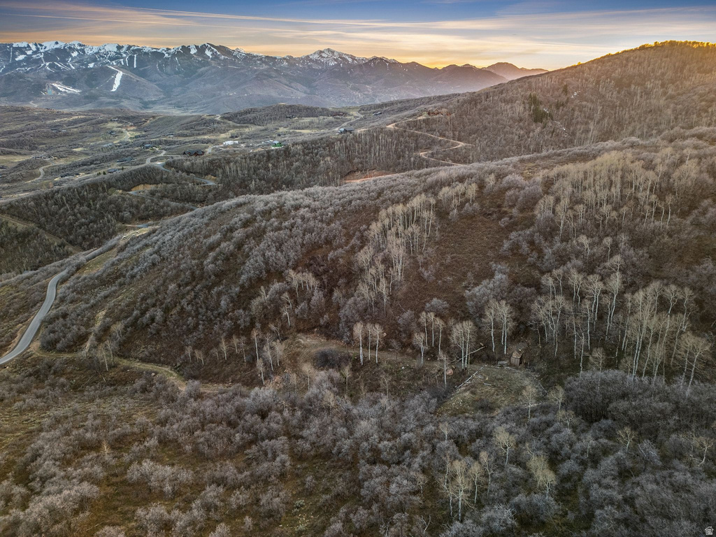 1980  LOWER COVE RD Park City, UT 84098