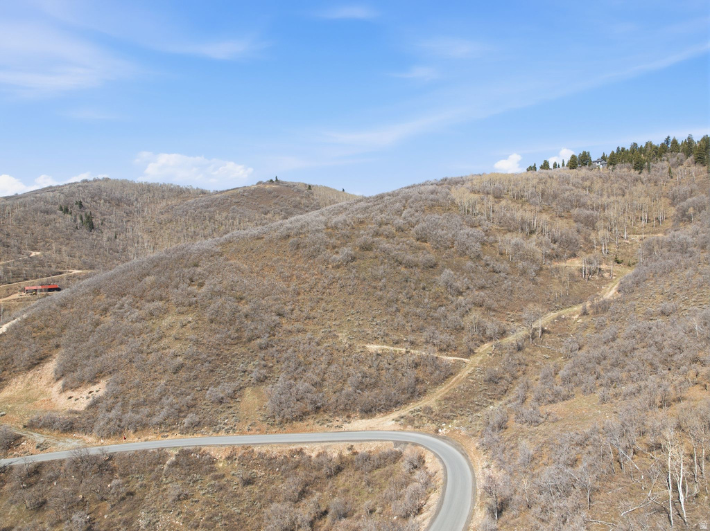 1980  LOWER COVE RD Park City, UT 84098