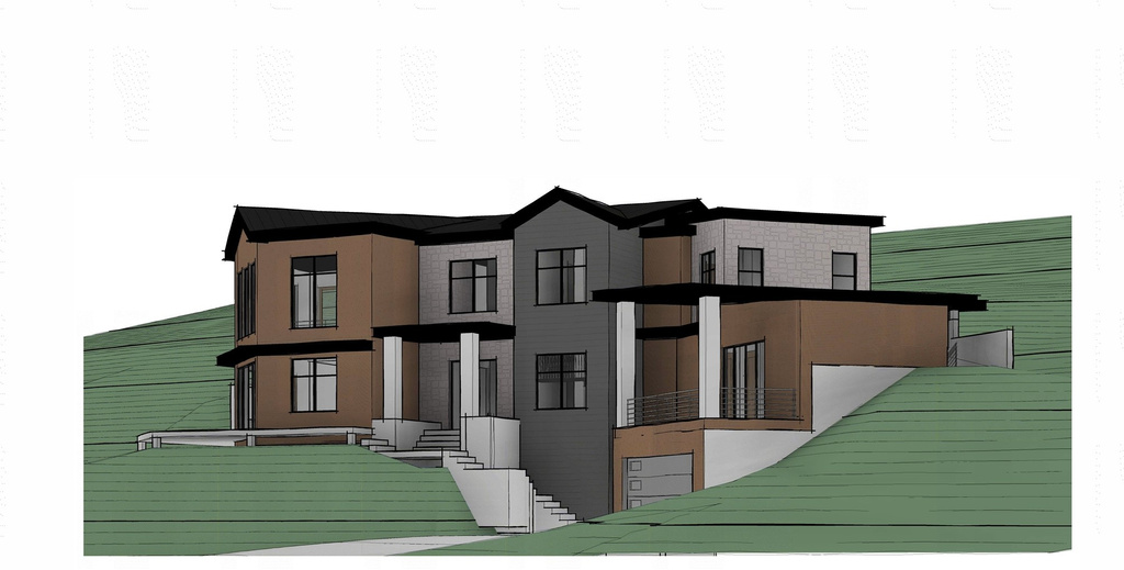 1980  LOWER COVE RD Park City, UT 84098