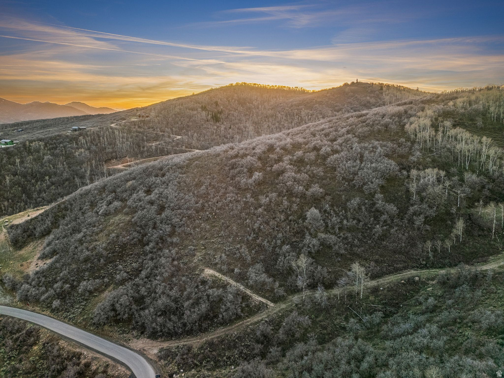 1980  LOWER COVE RD Park City, UT 84098