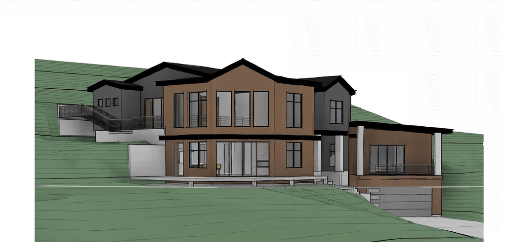 1980  LOWER COVE RD Park City, UT 84098