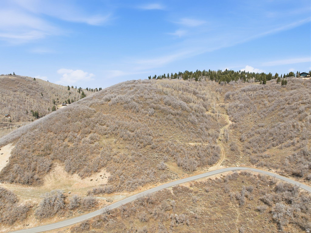 1980  LOWER COVE RD Park City, UT 84098