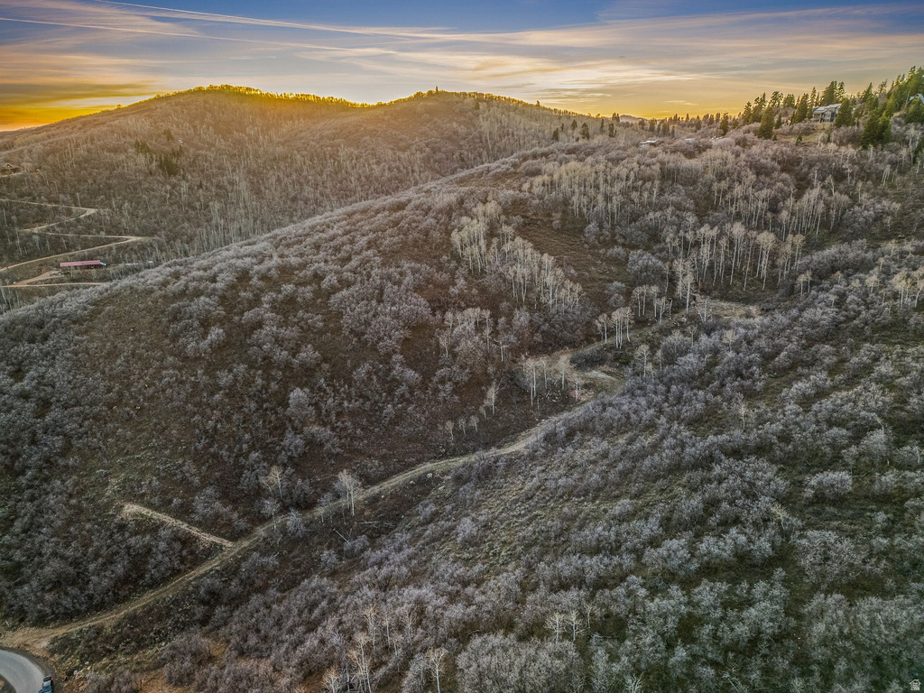 1980  LOWER COVE RD Park City, UT 84098