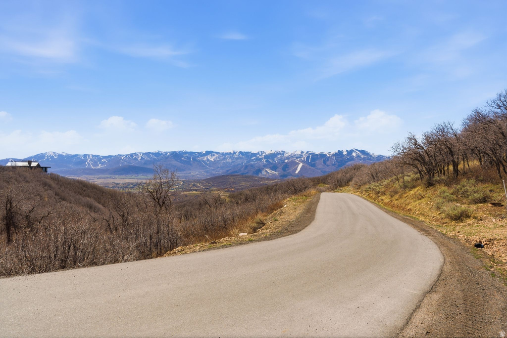 1980  LOWER COVE RD Park City, UT 84098