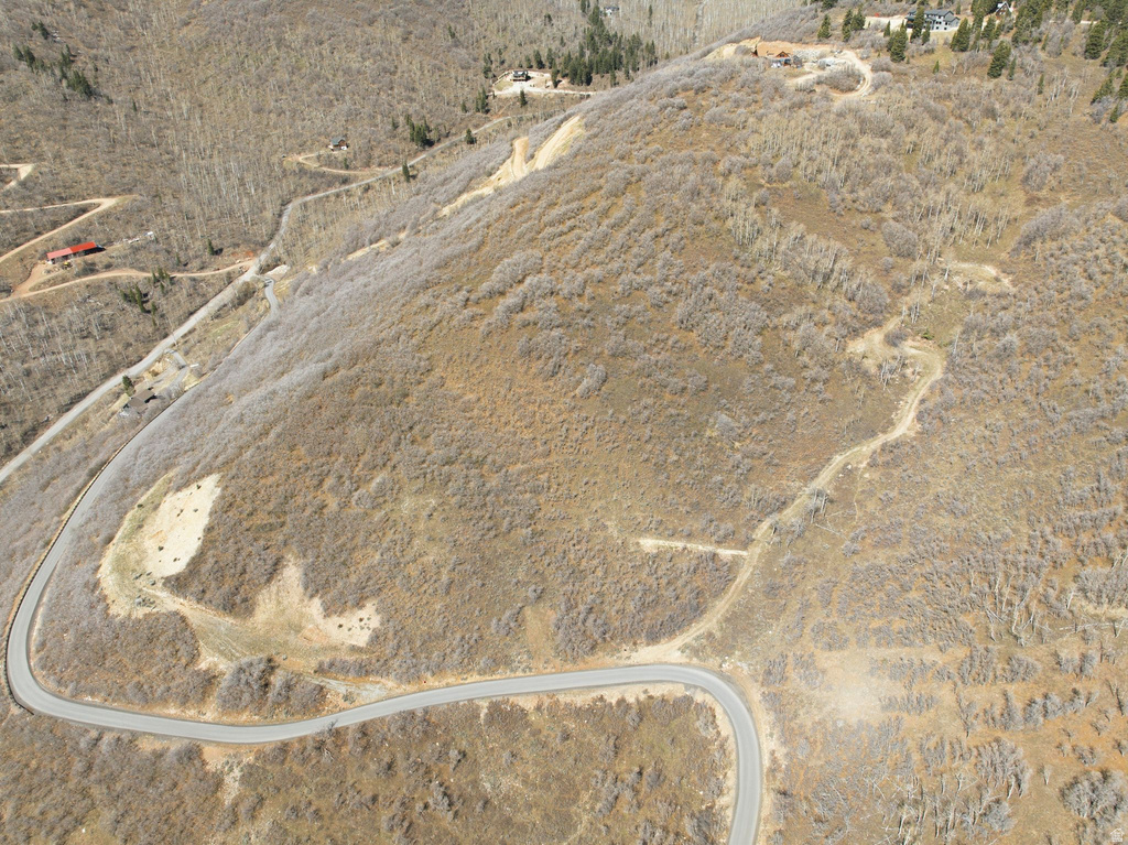 1980  LOWER COVE RD Park City, UT 84098