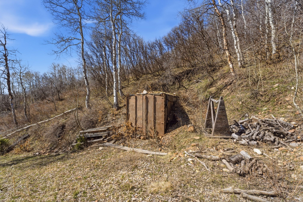 1980  LOWER COVE RD Park City, UT 84098