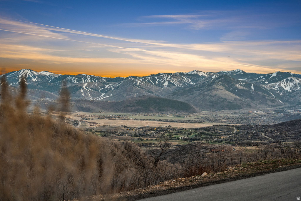 1980  LOWER COVE RD Park City, UT 84098