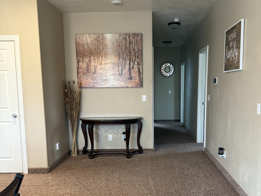 220 E 100 S Huntington, UT 84528