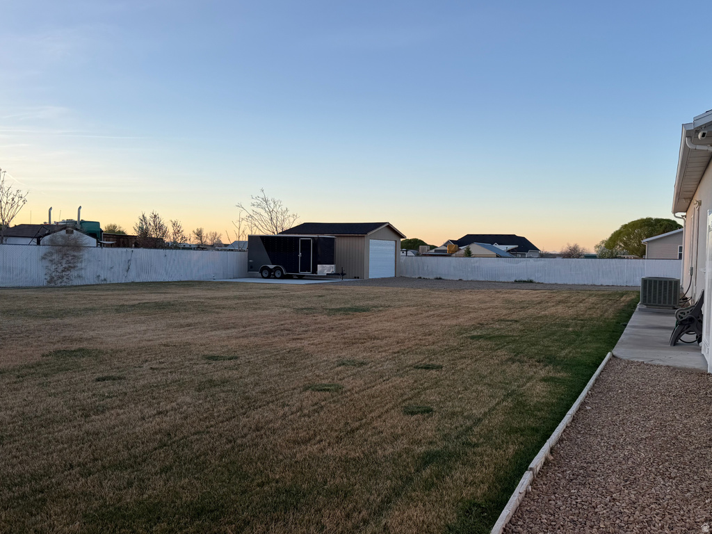 220 E 100 S Huntington, UT 84528