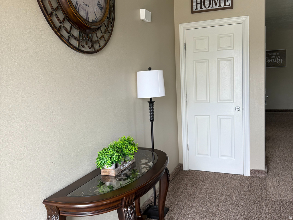 220 E 100 S Huntington, UT 84528