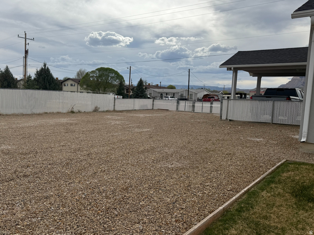 220 E 100 S Huntington, UT 84528