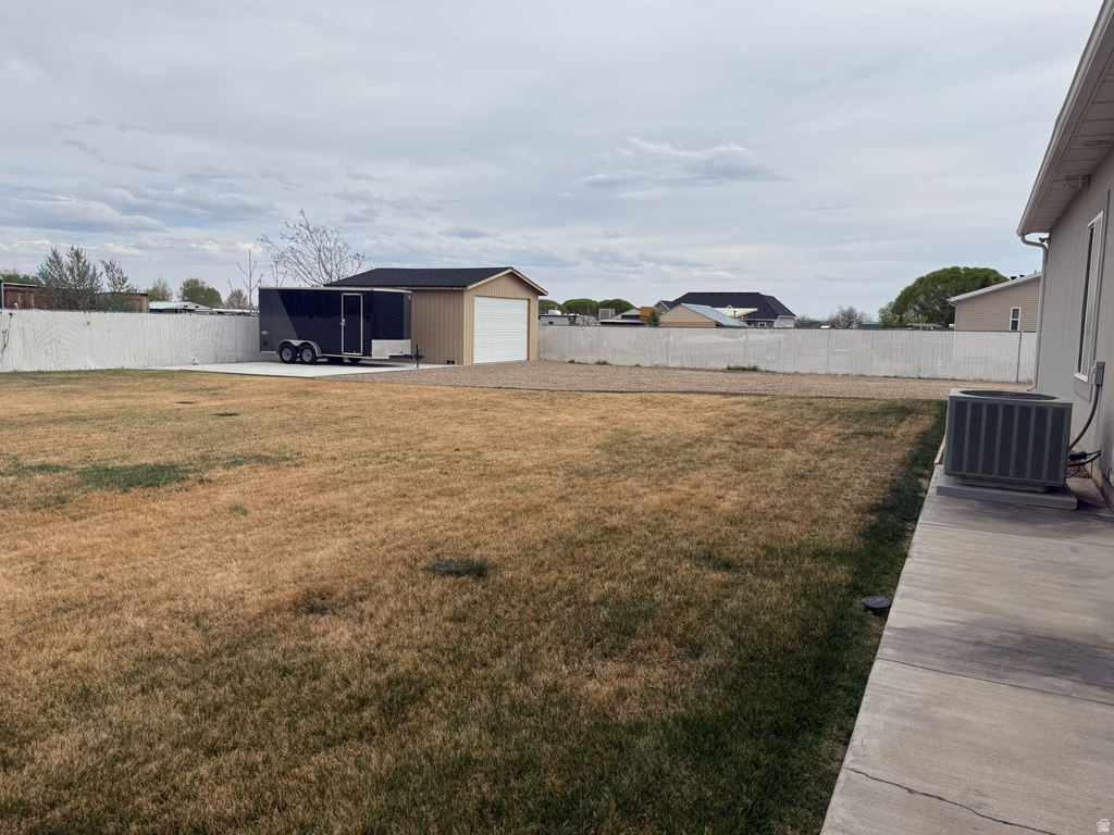 220 E 100 S Huntington, UT 84528