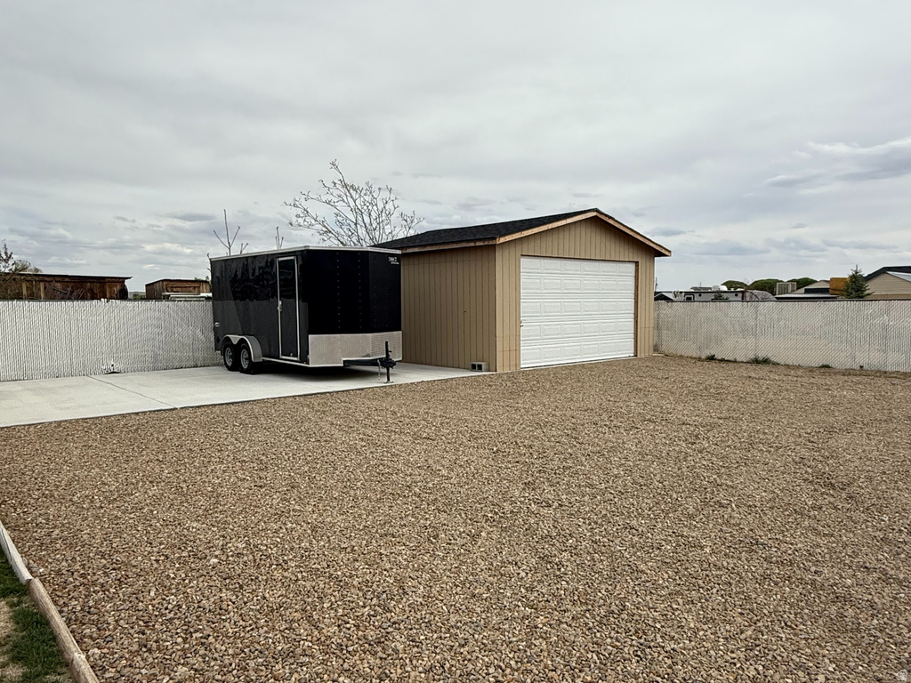 220 E 100 S Huntington, UT 84528