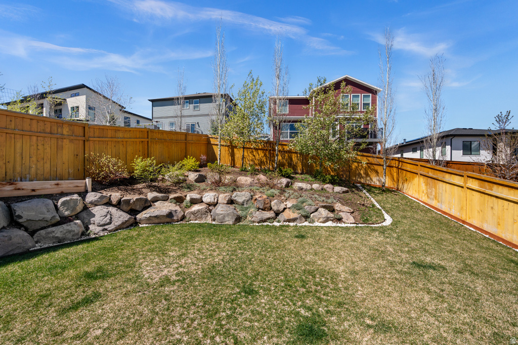 14732 S SNOW BLOSSOM WAY Draper, UT 84020