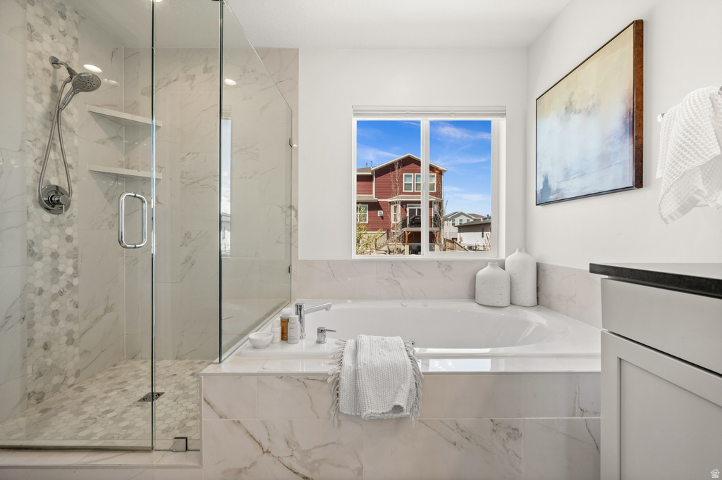 14732 S SNOW BLOSSOM WAY Draper, UT 84020