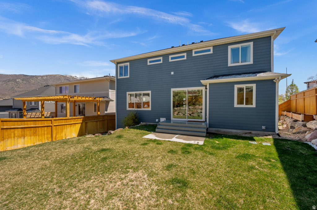 14732 S SNOW BLOSSOM WAY Draper, UT 84020