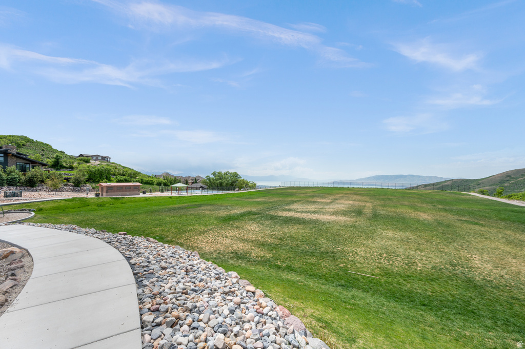 14732 S SNOW BLOSSOM WAY Draper, UT 84020