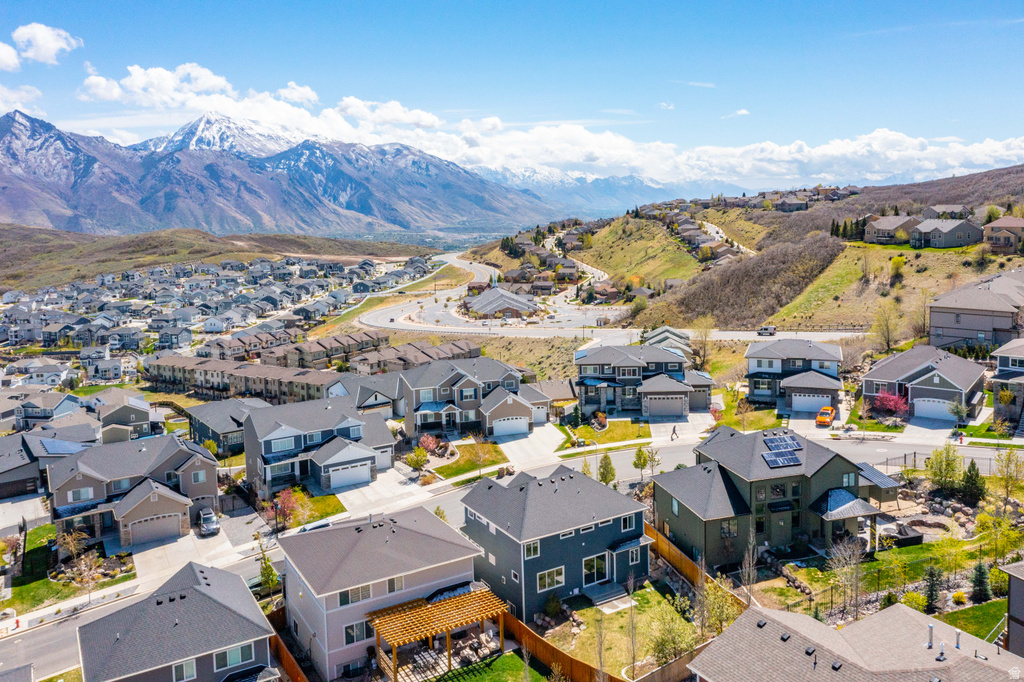 14732 S SNOW BLOSSOM WAY Draper, UT 84020