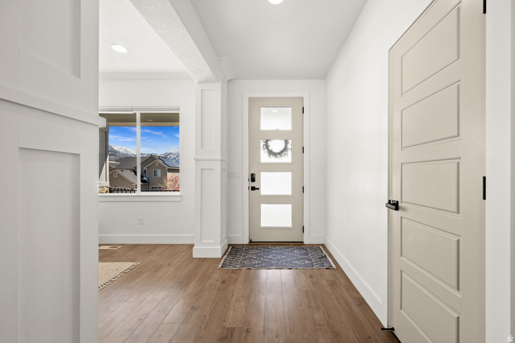 14732 S SNOW BLOSSOM WAY Draper, UT 84020