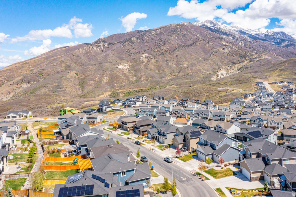 14732 S SNOW BLOSSOM WAY Draper, UT 84020