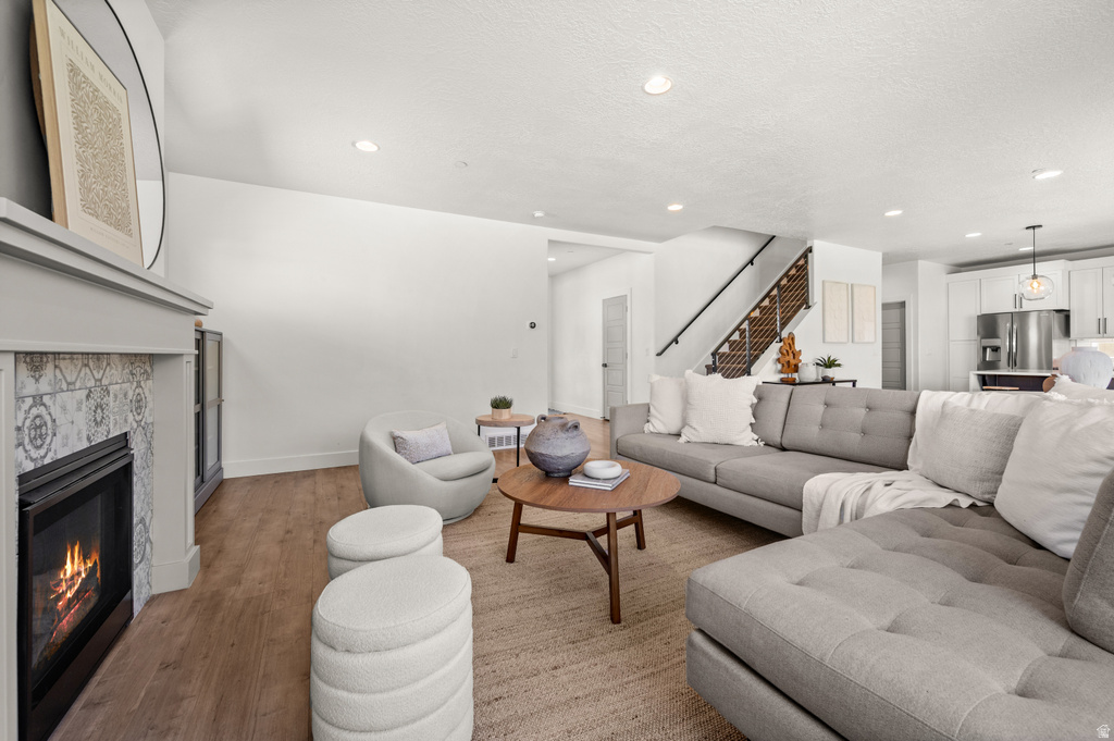 14732 S SNOW BLOSSOM WAY Draper, UT 84020