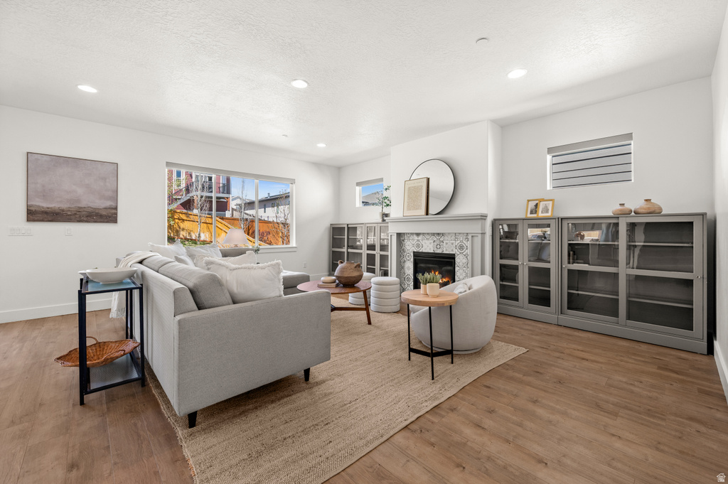 14732 S SNOW BLOSSOM WAY Draper, UT 84020