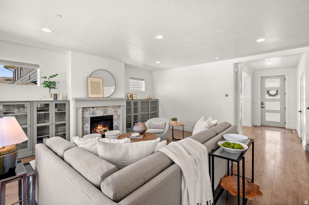 14732 S SNOW BLOSSOM WAY Draper, UT 84020