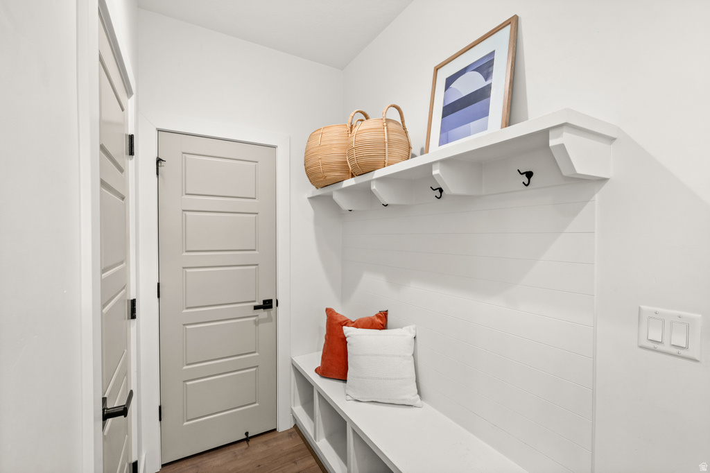 14732 S SNOW BLOSSOM WAY Draper, UT 84020