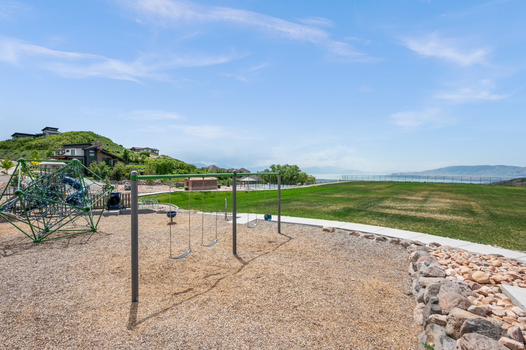 14732 S SNOW BLOSSOM WAY Draper, UT 84020