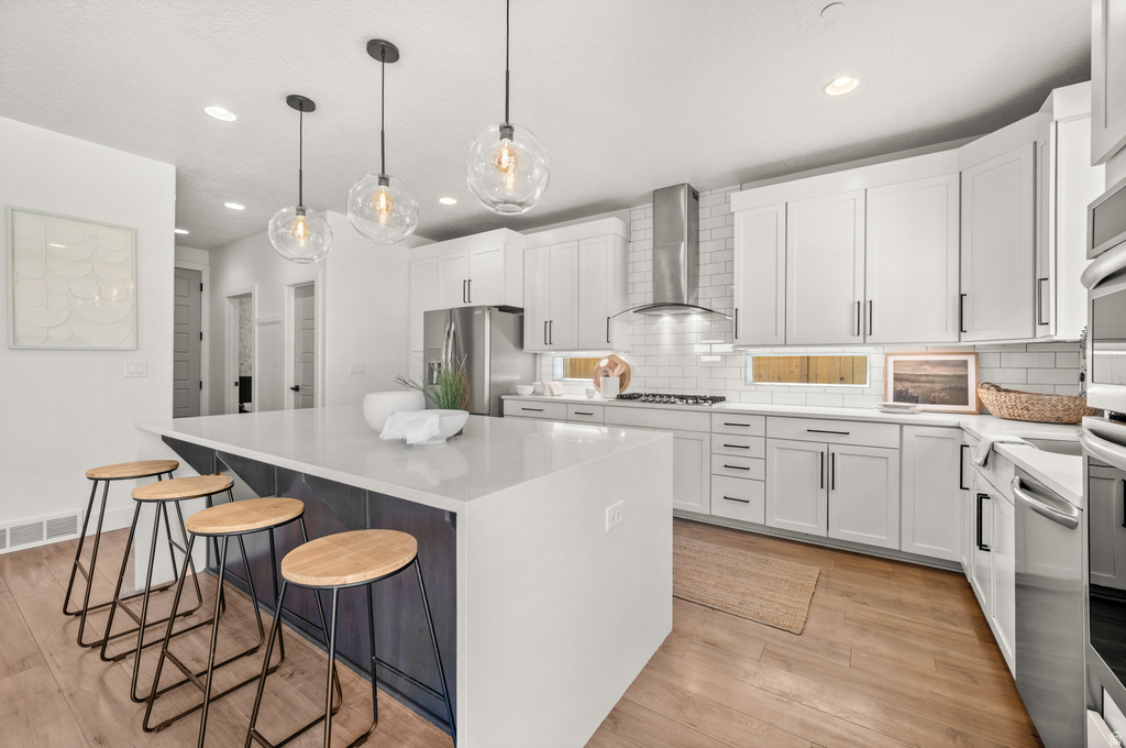 14732 S SNOW BLOSSOM WAY Draper, UT 84020