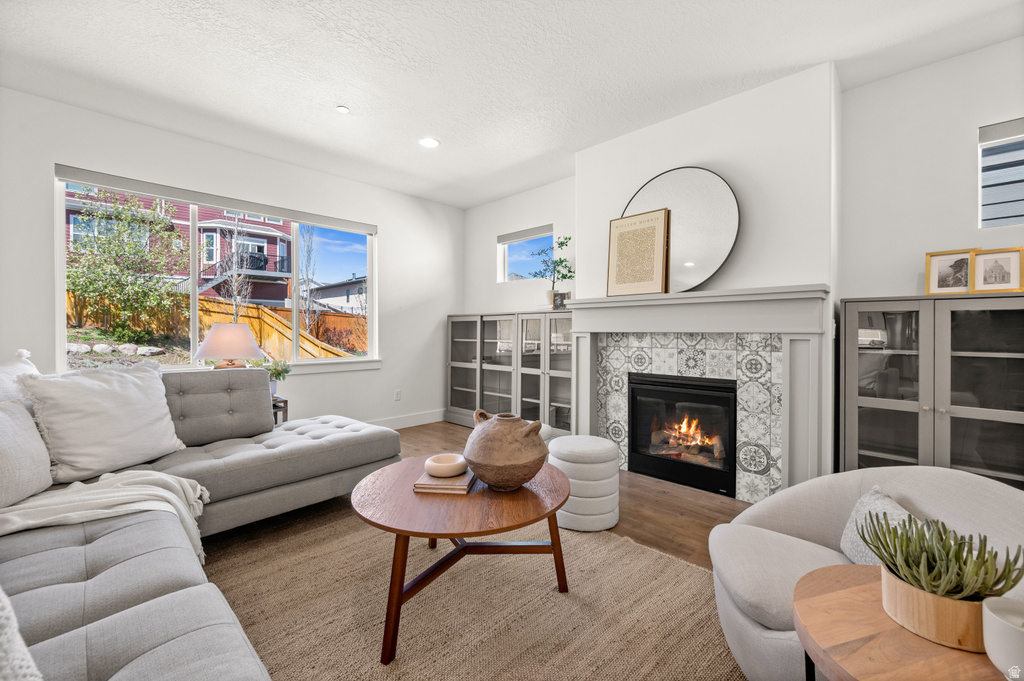 14732 S SNOW BLOSSOM WAY Draper, UT 84020