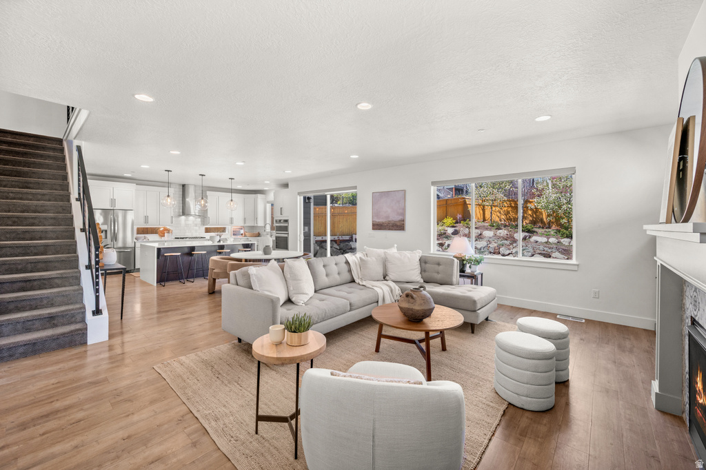 14732 S SNOW BLOSSOM WAY Draper, UT 84020