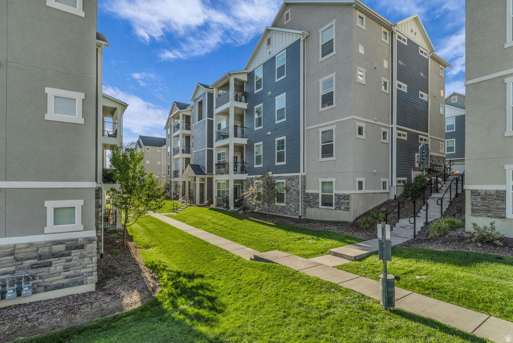 14497 S RONAN LN #O202 Herriman, UT 84096