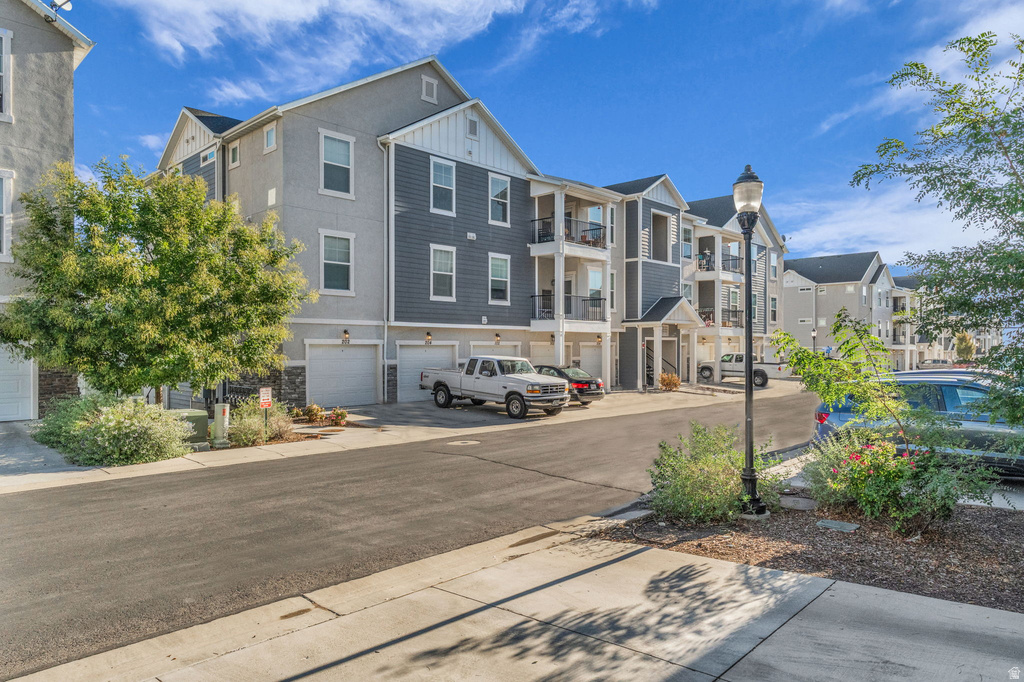 14497 S RONAN LN #O202 Herriman, UT 84096