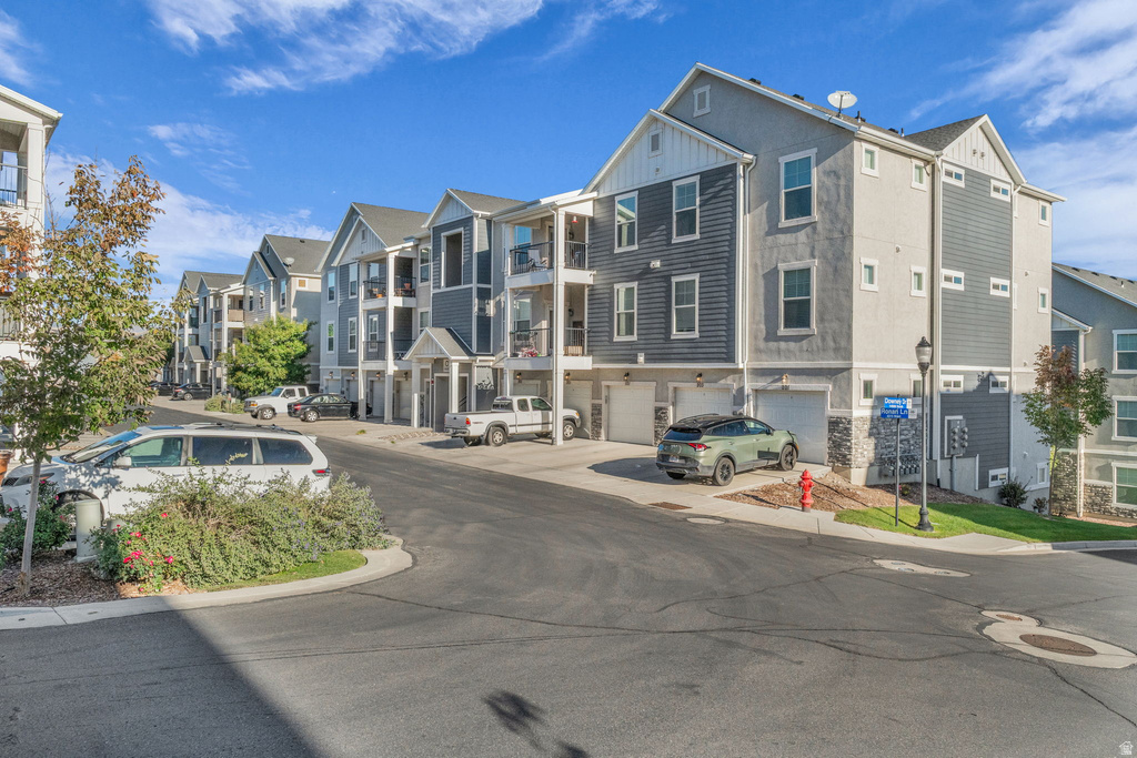 14497 S RONAN LN #O202 Herriman, UT 84096