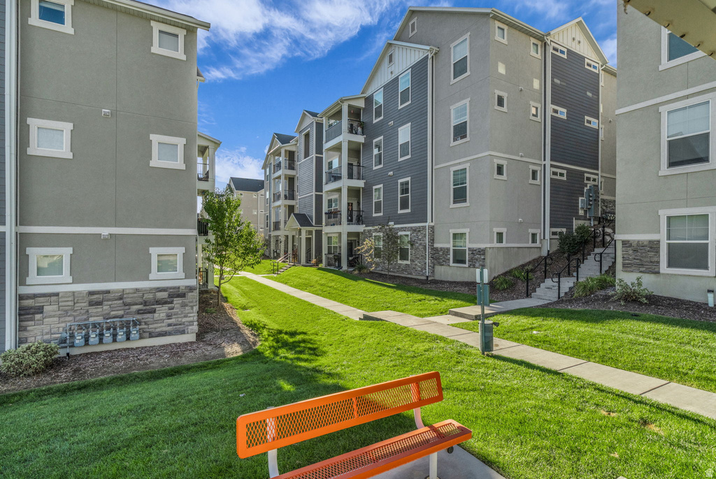 14497 S RONAN LN #O202 Herriman, UT 84096