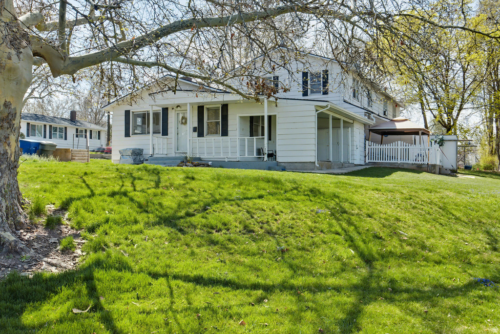 3813 S GRANDVIEW DR Ogden, UT 84403