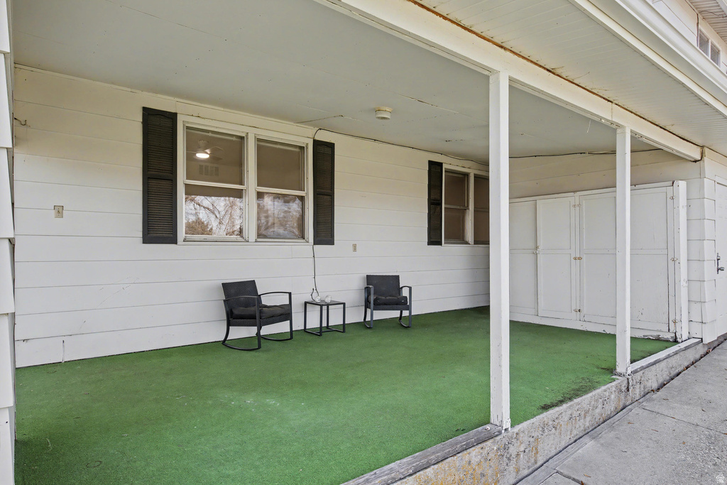 3813 S GRANDVIEW DR Ogden, UT 84403