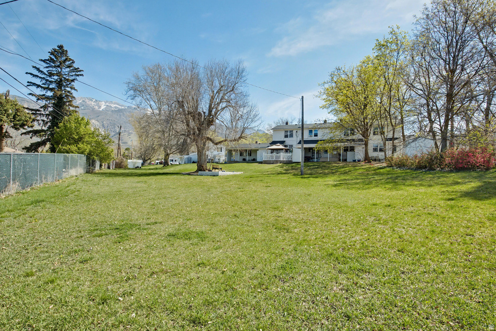 3813 S GRANDVIEW DR Ogden, UT 84403