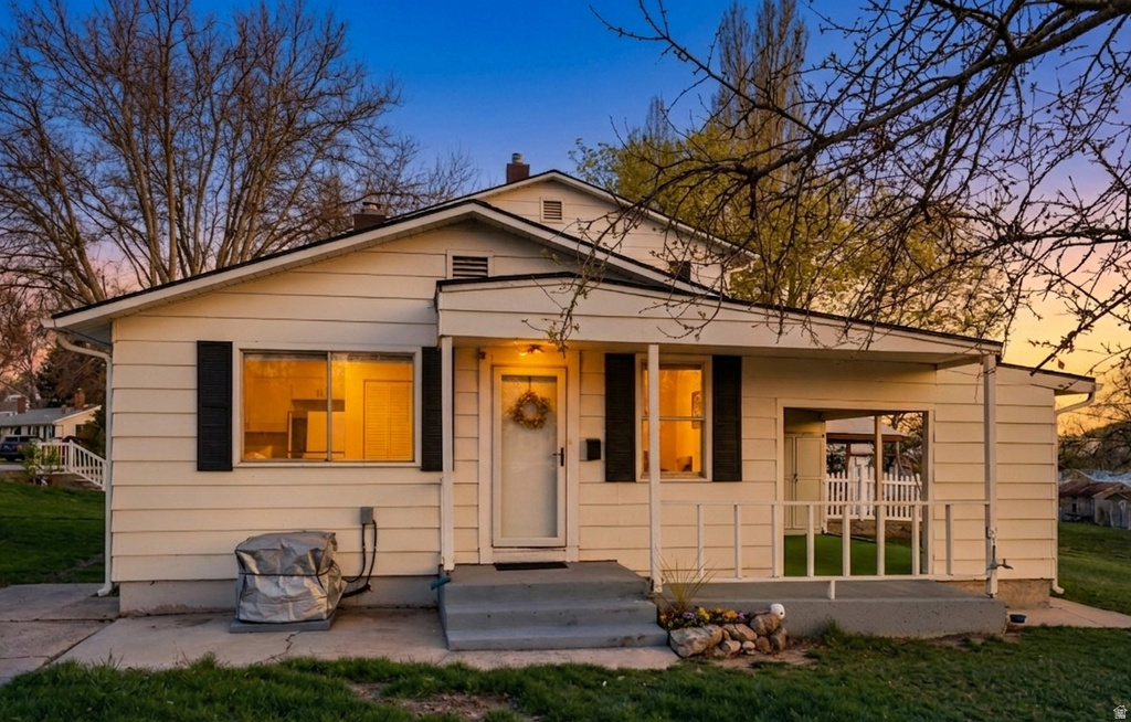 3813 S GRANDVIEW DR Ogden, UT 84403