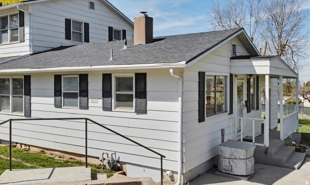 3813 S GRANDVIEW DR Ogden, UT 84403