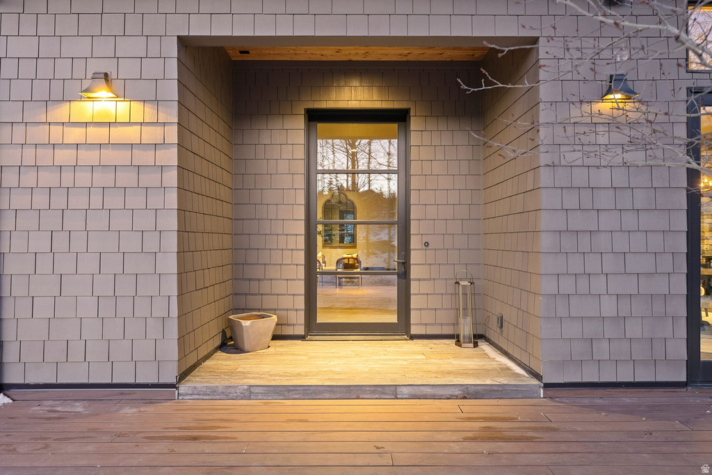 8998 LARIAT RD Park City, UT 84098