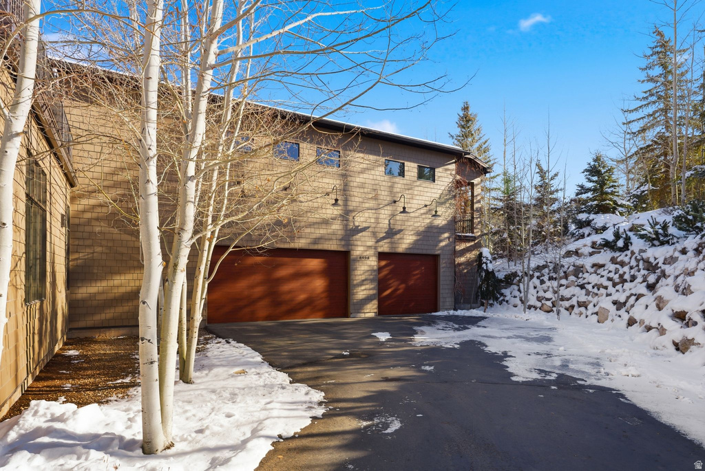 8998 LARIAT RD Park City, UT 84098
