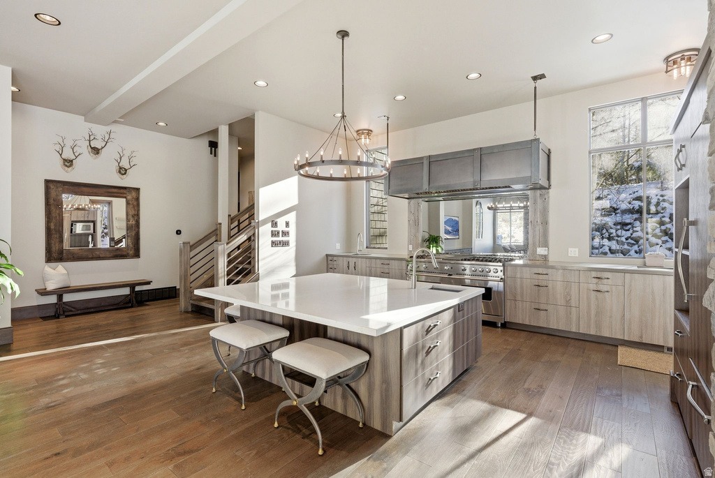 8998 LARIAT RD Park City, UT 84098