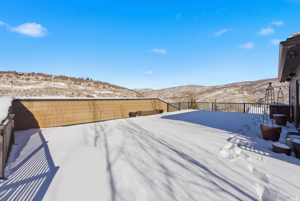 8998 LARIAT RD Park City, UT 84098