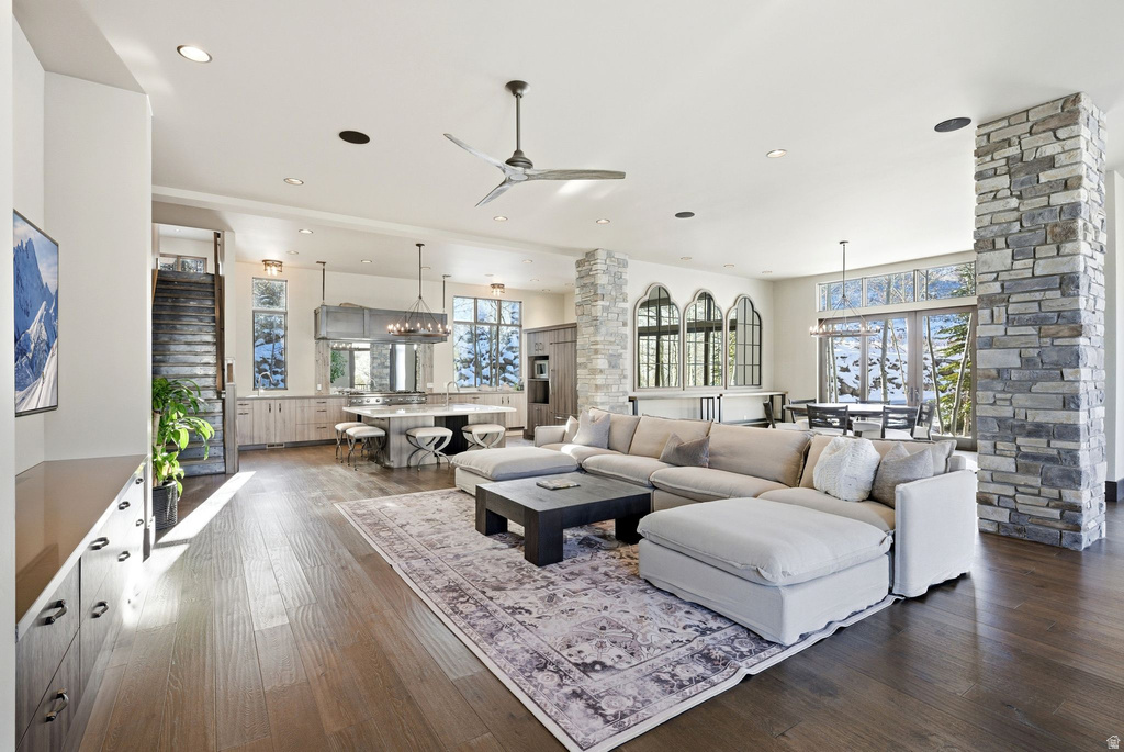 8998 LARIAT RD Park City, UT 84098